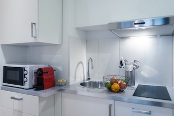 hitrental old town apartments