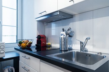 hitrental old town apartments