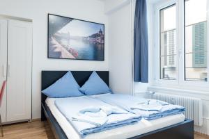 hitrental old town apartments