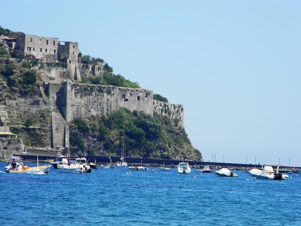 ischia