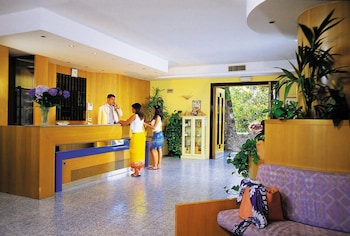Hotel San Giovanni Terme,Ischia Island>>Ischia,4 star