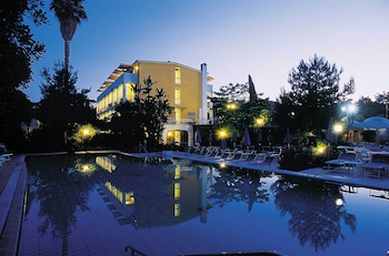 Hotel San Giovanni Terme,Ischia Island>>Ischia,4 star