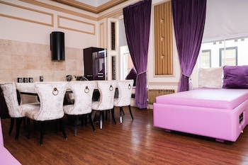 signature living bold street apartments