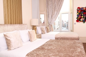 signature living bold street apartments