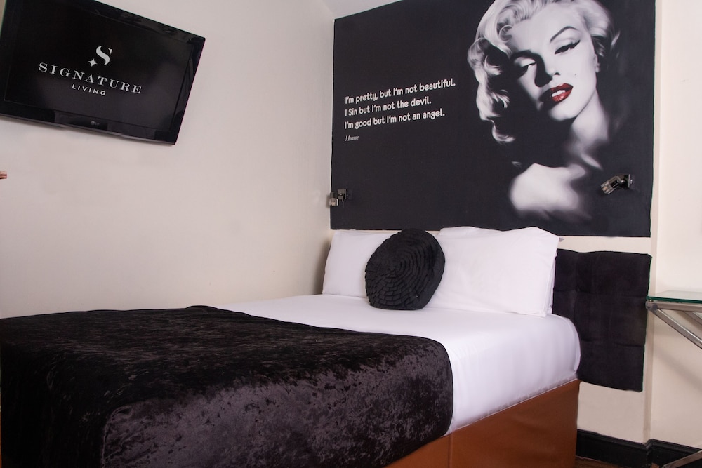 signature living bold street apartments