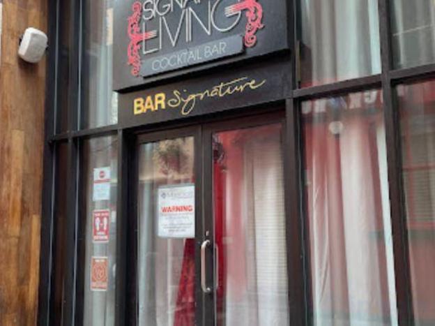 signature living bold street apartments