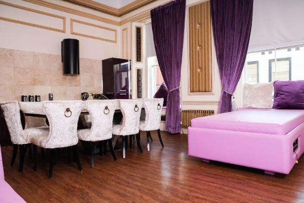 signature living bold street apartments