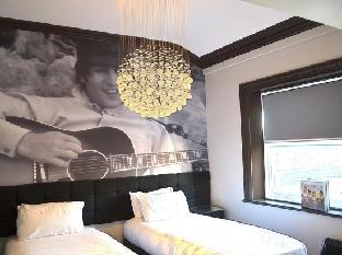 Signature Living Bold Street Apartments,,0 star