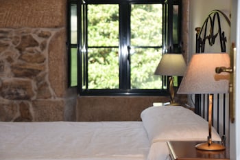 Casa Videira Turismo Rural,Cangas>>Bueu,3 star