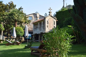 Casa Videira Turismo Rural,Cangas>>Bueu,3 star