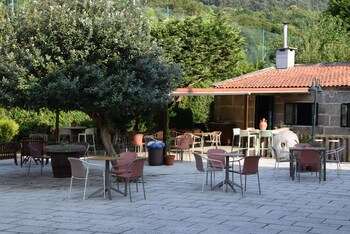Casa Videira Turismo Rural,Cangas>>Bueu,3 star