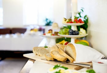 hotel varmahlid