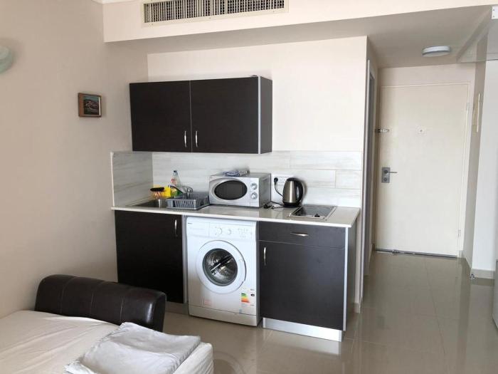 apartment on haifa