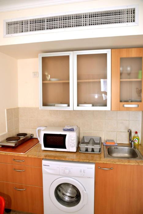 apartment on haifa