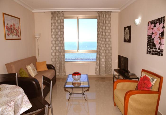 apartment on haifa