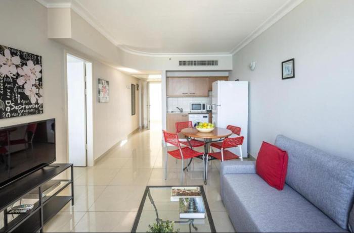 apartment on haifa