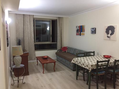 apartment on haifa