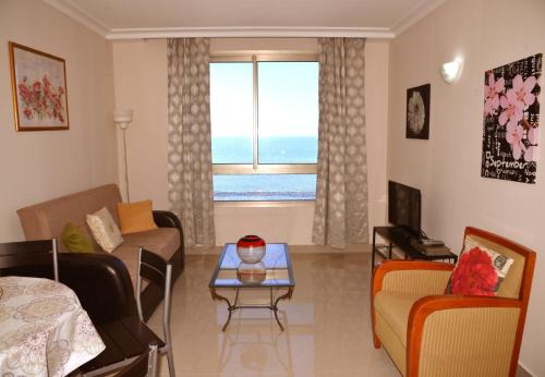 apartment on haifa