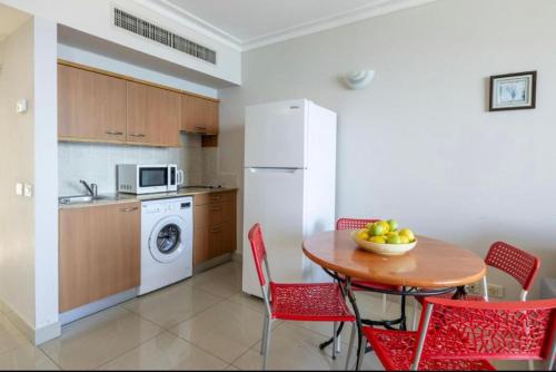 apartment on haifa
