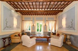 Albergo Villa Marta,Lucca>>Forte Dei Marmi,4 star