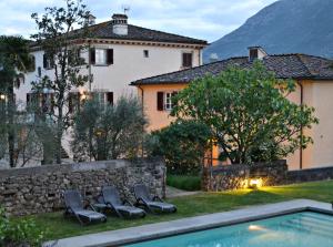 Albergo Villa Marta,Lucca>>Forte Dei Marmi,4 star