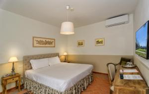 albergo villa marta