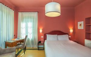 albergo villa marta