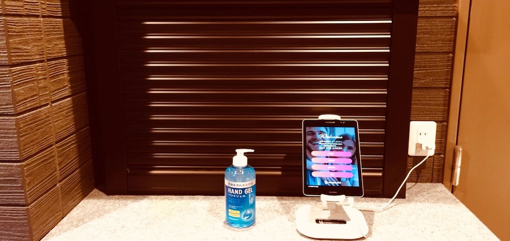 nagahori hairu dotonbori condo