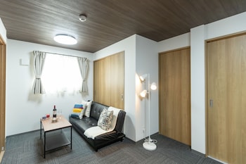 nagahori hairu dotonbori condo