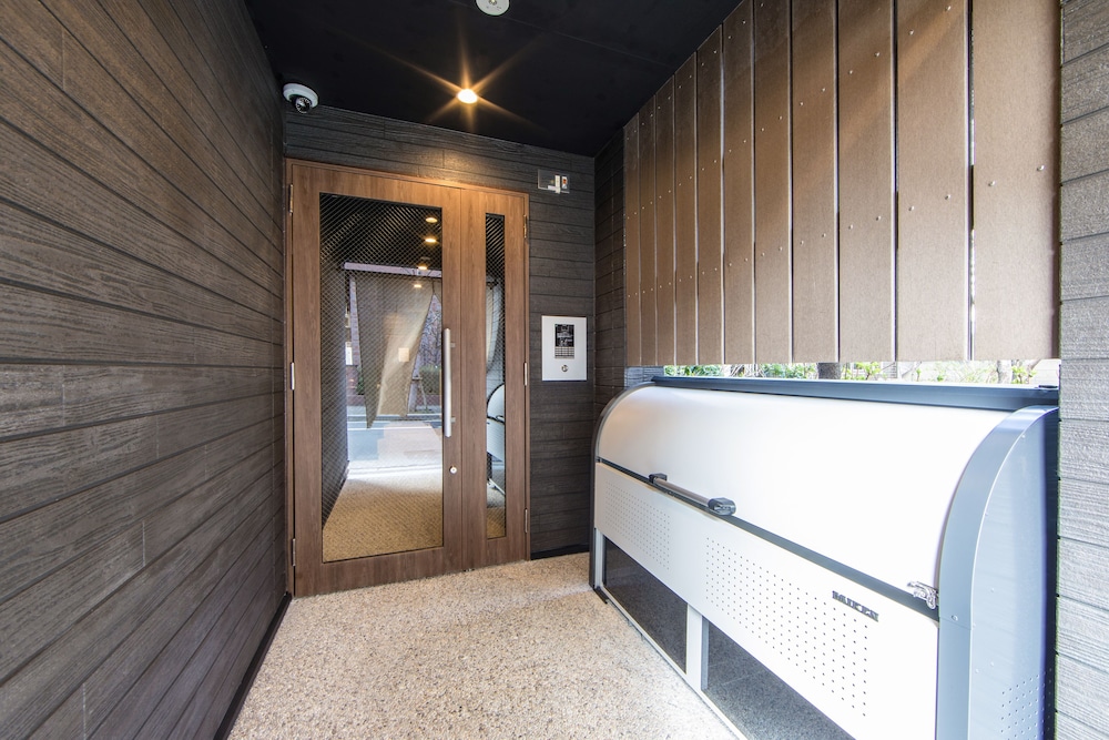 nagahori hairu dotonbori condo