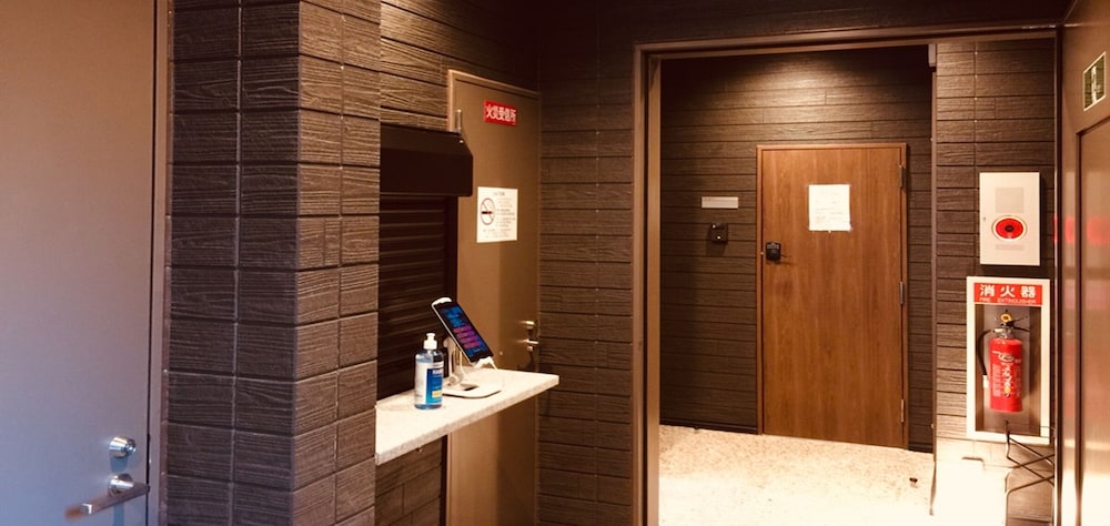 nagahori hairu dotonbori condo