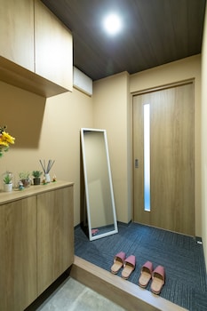 nagahori hairu dotonbori condo