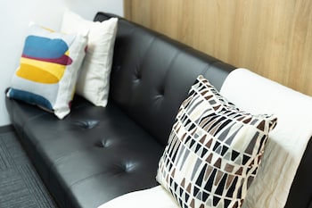 nagahori hairu dotonbori condo