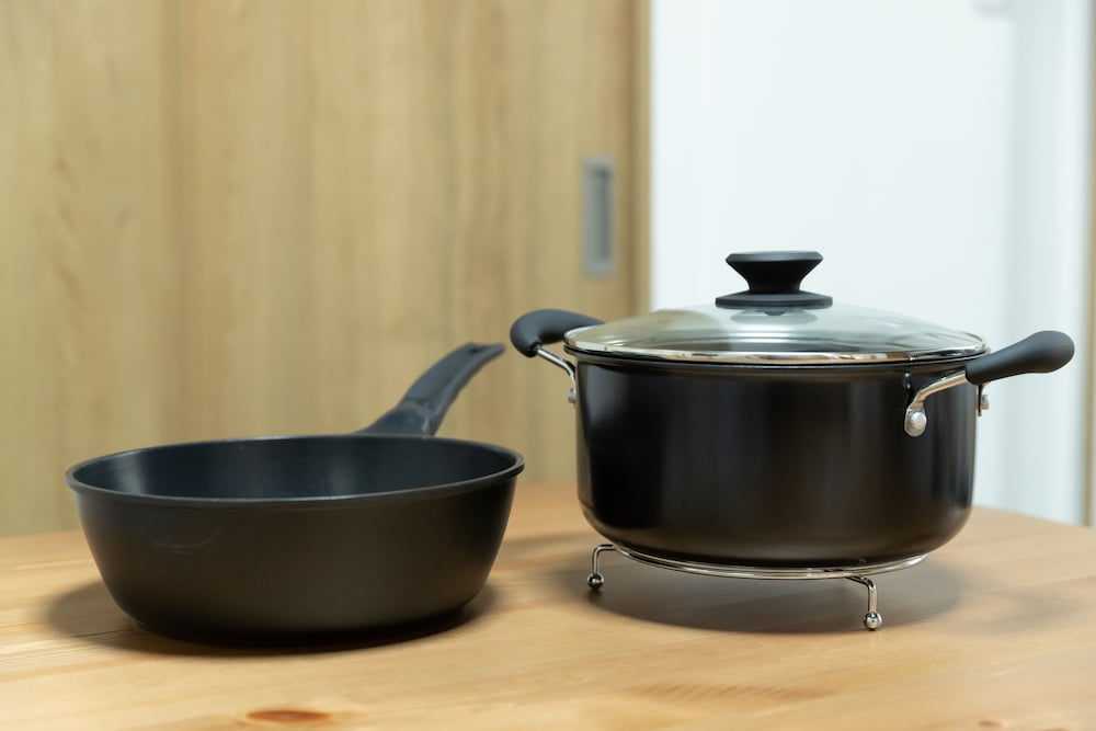 nagahori hairu dotonbori condo