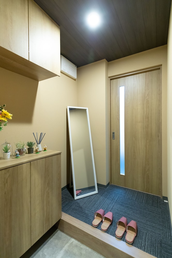 nagahori hairu dotonbori condo