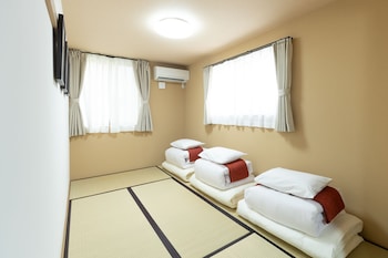 nagahori hairu dotonbori condo