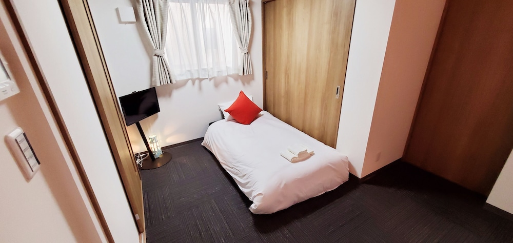 nagahori hairu dotonbori condo