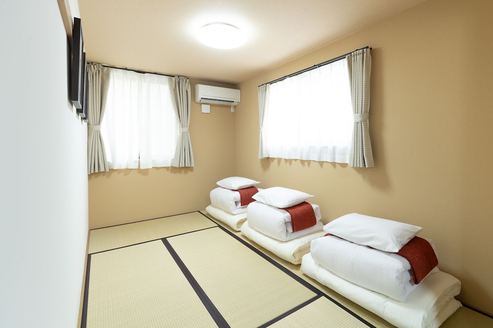 nagahori hairu dotonbori condo