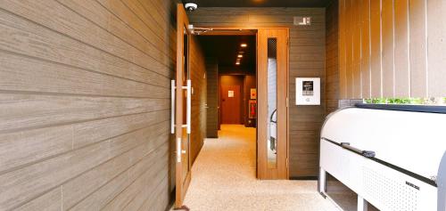 nagahori hairu dotonbori condo