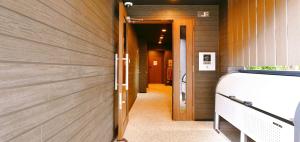 nagahori hairu dotonbori condo