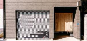 nagahori hairu dotonbori condo