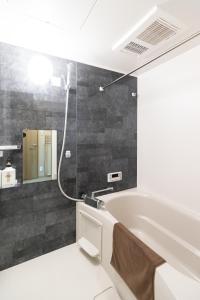 nagahori hairu dotonbori condo