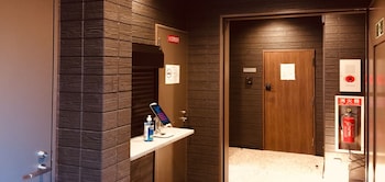 Nagahori Hairu Dotonbori Condo,Osaka Prefecture>>Osaka,3.5 star
