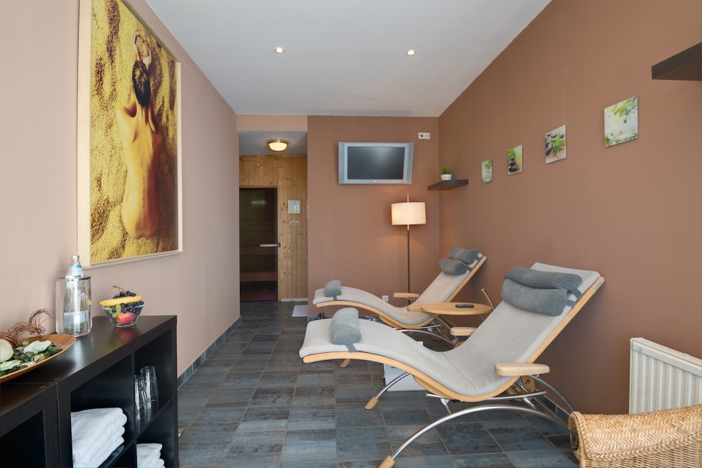 skycity hotel atrigon