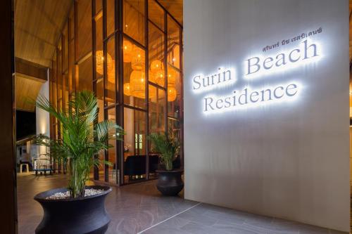surin beach