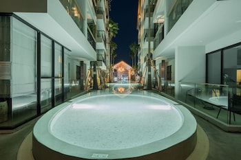 palmyrah surin beach residence