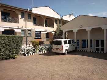 Kitui Premier Resort,,2.5 star