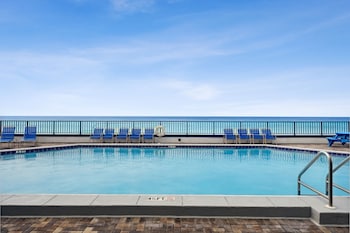 Aquavista Beach Resort By Panhandle Getaways,,3.5 star