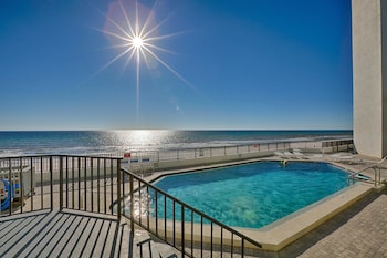 Aquavista Beach Resort By Panhandle Getaways,,3.5 star