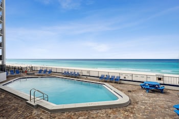 Aquavista Beach Resort By Panhandle Getaways,,3.5 star